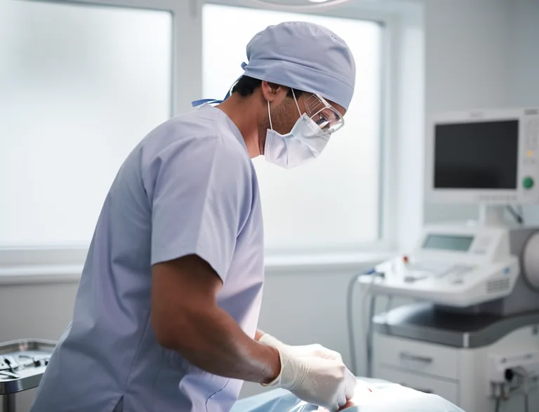 Plastic Surgeon service in Rosemont-La Petite-Patrie
